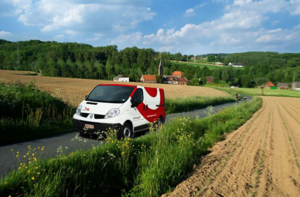 IoT Car