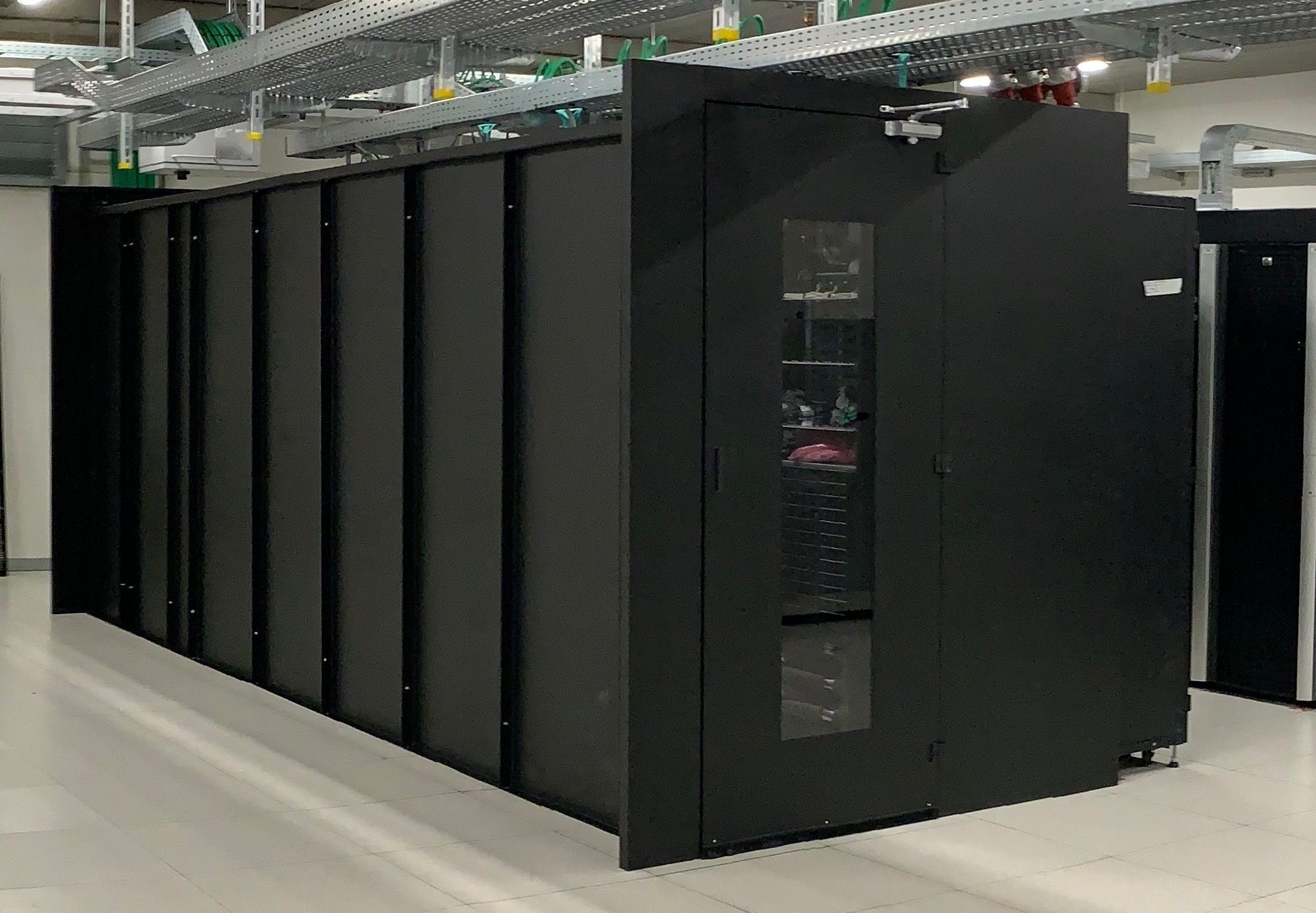 Computing built to **accelerate and scale** your insights.