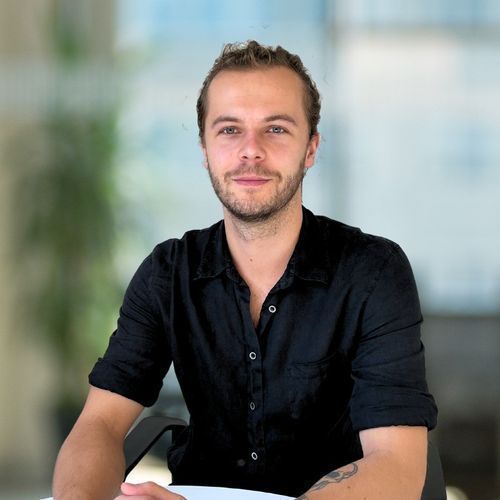 team member image