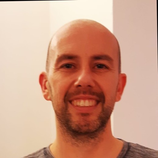 team member image