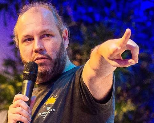 Roots in the DevOps movement
