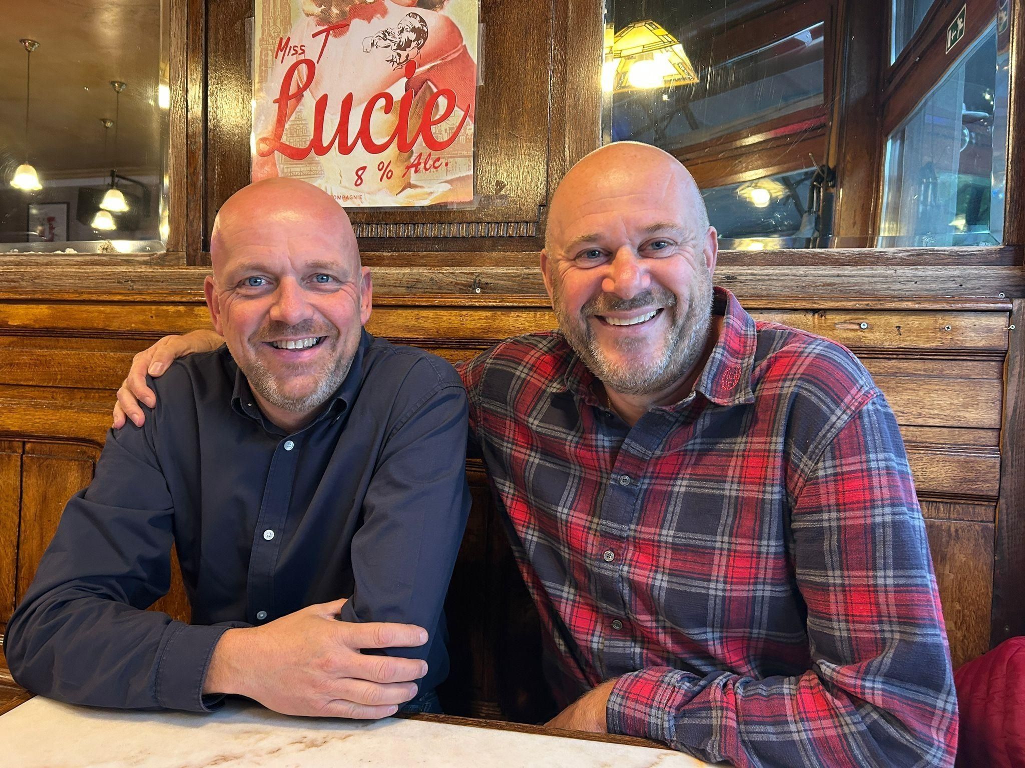 Facing Complex Logistics Challenges? Our Team Just Got Stronger. Welcome Kurt!