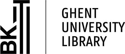 Digitizing Library Flows with Open Source Logo