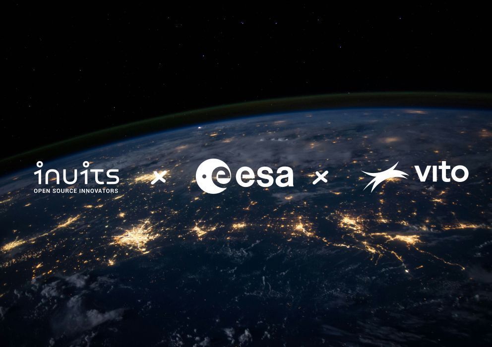 A portal to enhance long-term availability of Earth observation results
