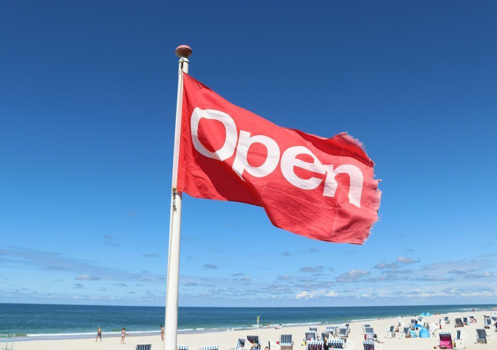 Why Open Source Matters for Governments