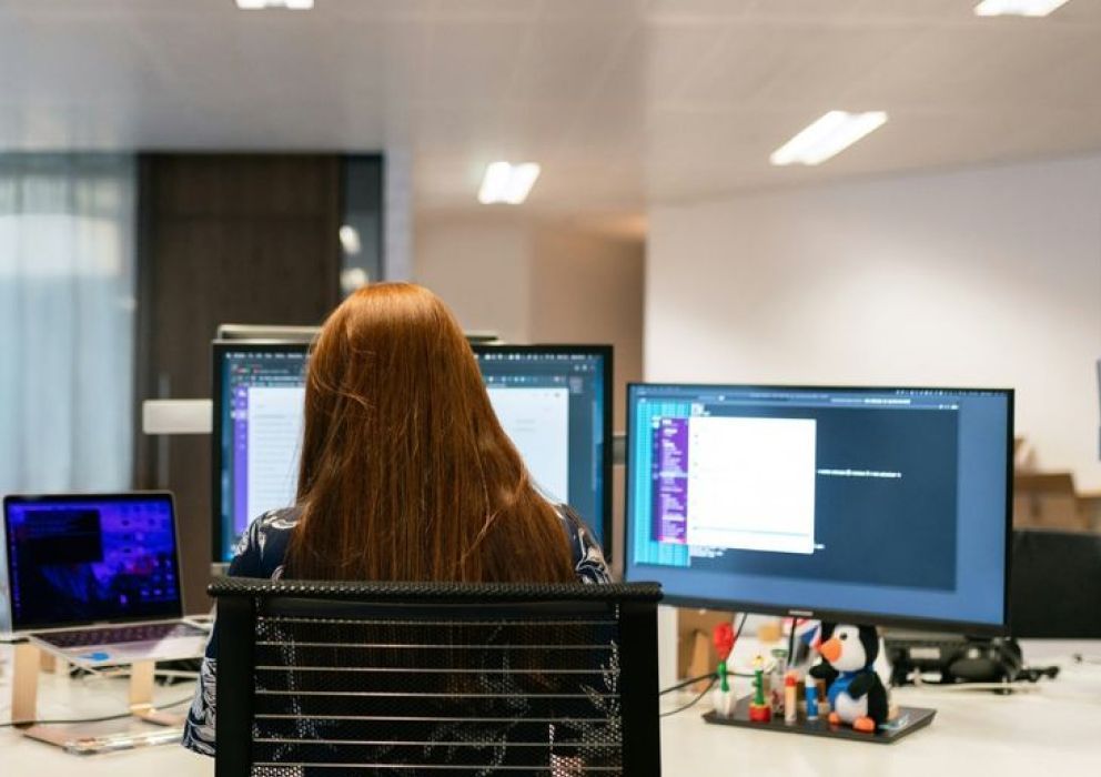 The open source infrastructure we run around the clock