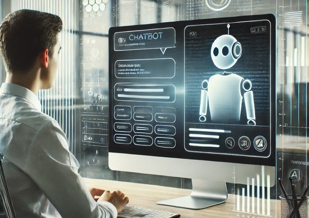 How Can AI Transform Access to Your Company’s Documentation?