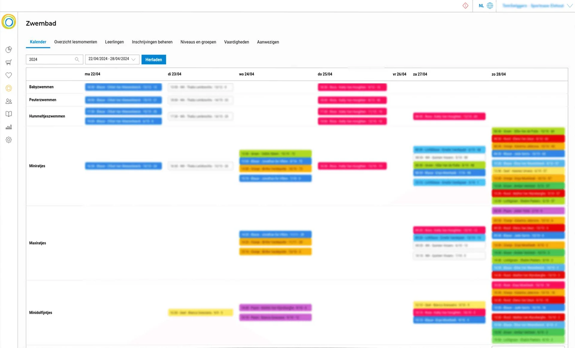 All-in-One Membership Software
