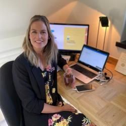 team member image
