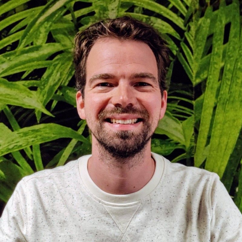 team member image